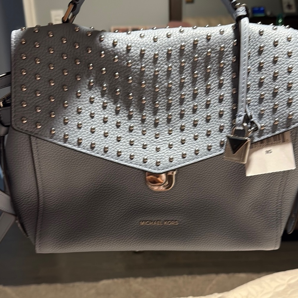 Michael Kors Studded Women's Bag